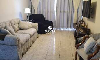 Imagem 2: Apartamento 3 dormitórios, Beira Mar e Vista Excepcional no bairro Aparecida