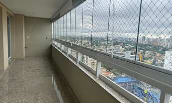 Imagem 4: Apartamento para locação com 165m2 Vila Clementino