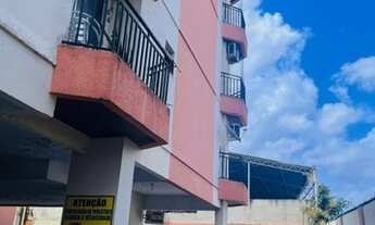 Imagem 4: Edifício Dubhe na Antônio Barreto próximo a dica de Souza franco 2/4 2 sacadas