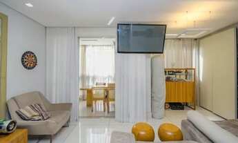 Imagem 6: BELO HORIZONTE - Apartamento Padrão - Havaí