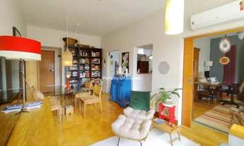 Imagem 5: RIO DE JANEIRO - Apartamento Padrão - Humaitá