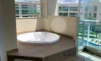 Imagem 2: Cobertura para venda com 140 metros quadrados com 4 quartos em curralinho - Aquiraz - Cear