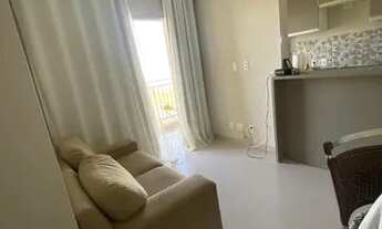 Imagem 5: Apartamento para aluguel possui 59 metros quadrados com 2 quartos em Jaracaty - São Luís