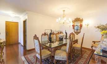 Imagem 6: Venda Apartamento 4 Dormitórios - 225 m² Perdizes