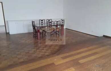 Imagem 2: AO LADO DO SHOPPING HIGIENÓPOLIS, ESCOLAS, DUAS VAGAS