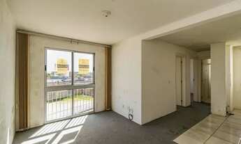 Imagem 2: Apartamento com 2 dormitórios, 55 m² - venda por R$ 149.000,00 ou aluguel por R$ 1.016,50