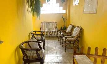 Imagem 2: São Paulo - Casa Padrão - Vila Formosa