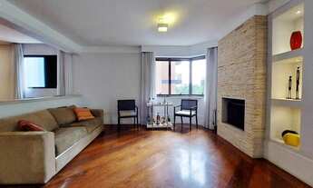 Imagem 5: APARTAMENTO RESIDENCIAL em São Paulo - SP, Itaim Bibi