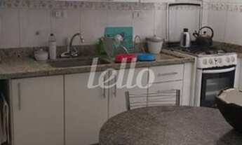 Imagem 4: São Paulo - Apartamento Padrão - Cambuci