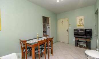 Imagem 3: Apartamento para Aluguel - Jardim Itu-Sabará, 3 Quartos, 60 m2