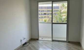 Imagem 7: Apartamento para venda possui 52 metros quadrados com 2 quartos