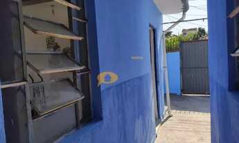 Imagem 3: Casa para Locação no Ipiranga, 2 Quartos, 1 Vagas - São Paulo/SP