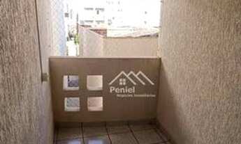 Imagem 3: Apartamento com 2 dormitórios à venda, 65 m² por R$ 295.000,00 - Vila Ana Maria - Ribeirão