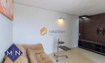 Imagem 5: Apartamento Triplex para alugar, 89 m² por R$ 5.220,00/mês - Vila Clementino - São Paulo/S