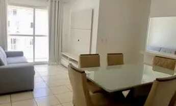Imagem 6: Apartamento mobiliado nascente no Angelim