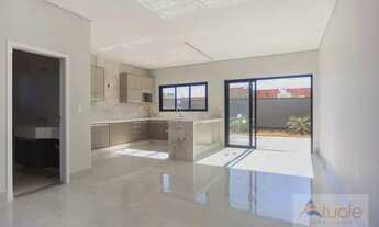 Imagem 3: Casa, 200 m² - venda por R$ 1.290.000,00 ou aluguel por R$ 6.875,00/mês - Parque Olívio Fr