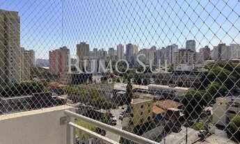 Imagem 3: SAO PAULO - Apartamento Padrão - Vila Mascote