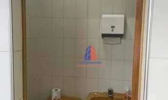 Imagem 7: Apartamento com 3 dormitórios para alugar, 127 m² por R$ 2.051,66/mês - Vila Santa Catarin