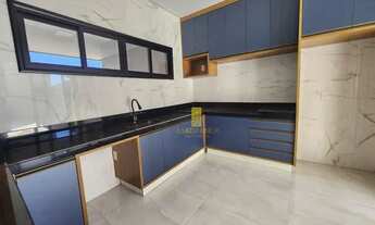 Imagem 4: Casa com 3 dormitórios, 140 m² - venda por R$ 970.000,00 ou aluguel por R$ 5.819,00/mês