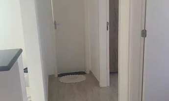 Imagem 5: Apartamento à venda, 51 m² por R$ 140.000,00 - Vila Aeroporto - Sorocaba/SP