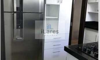 Imagem 4: Apartamento com 3 dorms, Parque das Nações, Santo André - R$ 480 mil, Cod: 2615