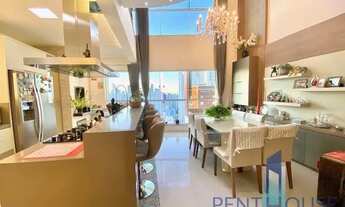 Imagem 4: Apartamento Zona Central para Venda em Balneário Camboriú, CENTRO, 4 dormitórios, 4 suítes