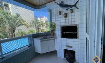 Imagem 2: Apartamento com 3 dormitórios para alugar, 105 m² por R$ 12.000,00/mês - Riviera Módulo 02