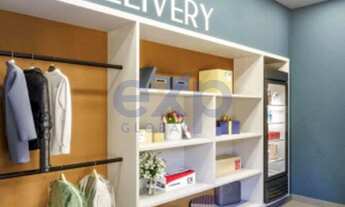 Imagem 4: Lindo Studio (NR) de 28m² na Vila Clementino R.1/233.941