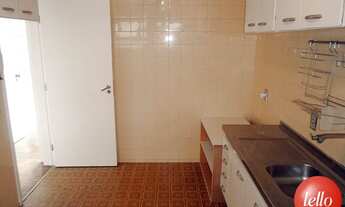 Imagem 7: São Paulo - Apartamento Padrão - Vila Mariana