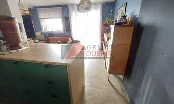 Imagem 3: APARTAMENTO A VENDA NO BAIRRO VILA PROOST DE SOUSA EM CAMPINAS 64,00 M² DE ÁREA ÚTIL, UMA