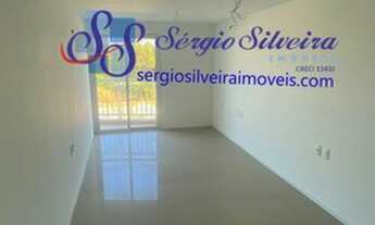 Imagem 7: Amplo apartamento no Solarium Residence com 3 dormitórios - Porto das Dunas