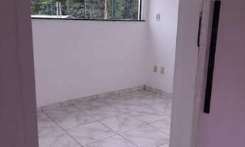 Imagem: Kitnet em flores