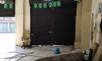 Imagem 4: Ponto comercial/Loja/Box para aluguel com 60 metros quadrados com 1 quarto