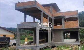 Imagem 6: Casa 3 Suítes em condomínio fechado - Canavieiras, Florianópolis SC