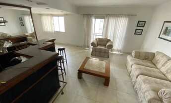 Imagem 4: Cobertura Venda 4 Dormitórios - 309 m² Vila Mascote