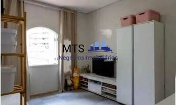 Imagem 7: Casa à venda, sobrado, na aclimação, com 142m², 3 quartos, edícula e 1 vaga