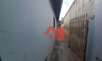 Imagem 2: Casa com 2 dormitórios à venda, 60 m² por R$ 130.000,00 - Jardim Santa Cecília - Mogi Guaç