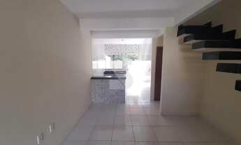 Imagem 4: Casa de condomínio para aluguel, 2 quartos, 1 vaga, Colonial - Contagem/MG