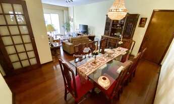 Imagem: RIO DE JANEIRO - Apartamento Padrão - Humaitá