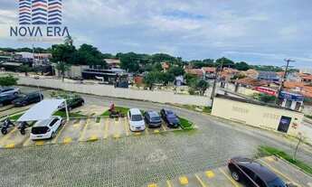 Imagem 5: Apartamento com 3 dormitórios para alugar, 62 m² por R$ 1.617,00/mês - Messejana - Fortale