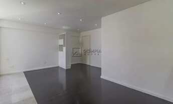 Imagem 7: Cobertura Venda 2 Dormitórios - 162 m² Moema