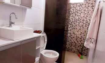 Imagem 2: Aluga-se uma casa no Vale das Pedrinhas