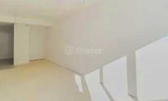 Imagem 4: Apartamento para venda tem 83m com 2 quartos, sendo 1 suíte e 2 vagas de garagem em Jardim