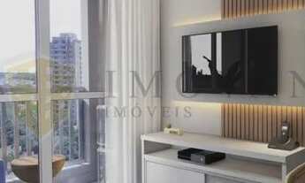 Imagem: Apartamento Flat em Ribeirão Preto