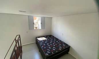 Imagem 5: KITNETS MOBILIADAS - SEM FIADOR