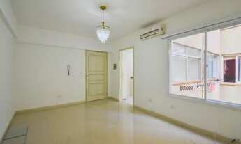 Imagem 3: Apto semi mobilado no Centro