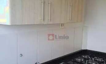 Imagem 3: Apartamento com 2 dormitórios à venda, 45 m² por R$ 160.000,00 - Dois Córregos - Piracicab