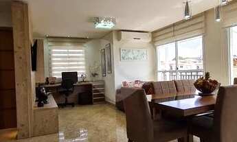 Imagem 4: APARTAMENTO A VENDA EM SP VILA PRUDENTE