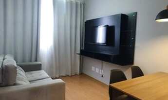 Imagem 4: Apartamento Mobiliado - prox. Capim dourado