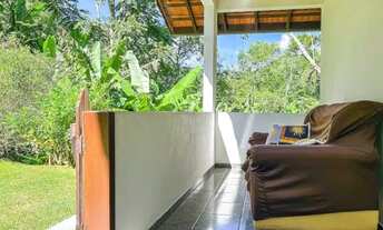 Imagem 3: Casa em Lumiar com acesso ao Rio Macaé